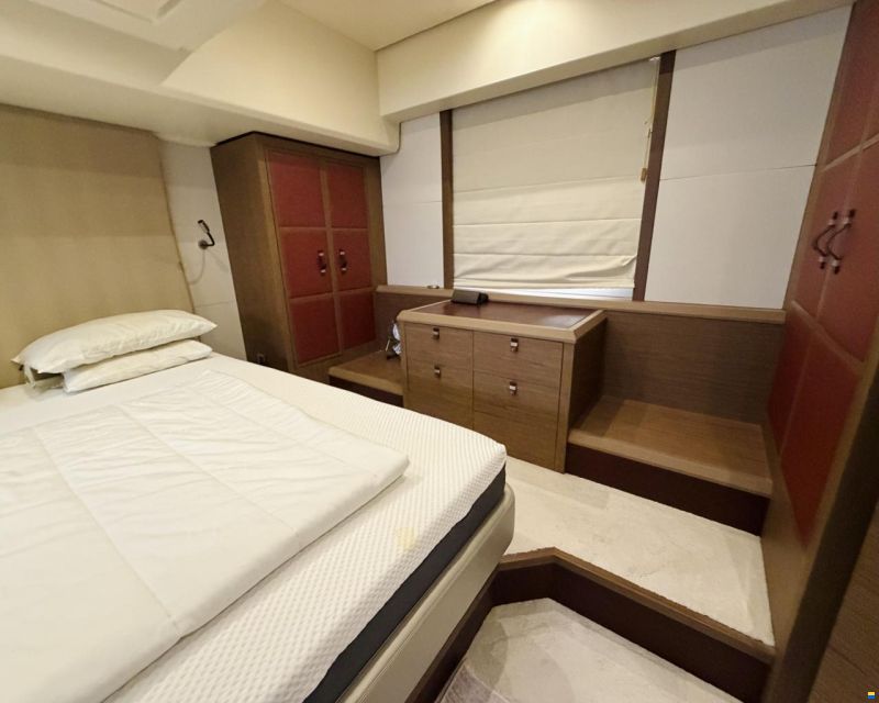 Beneteau Monte Carlo 6