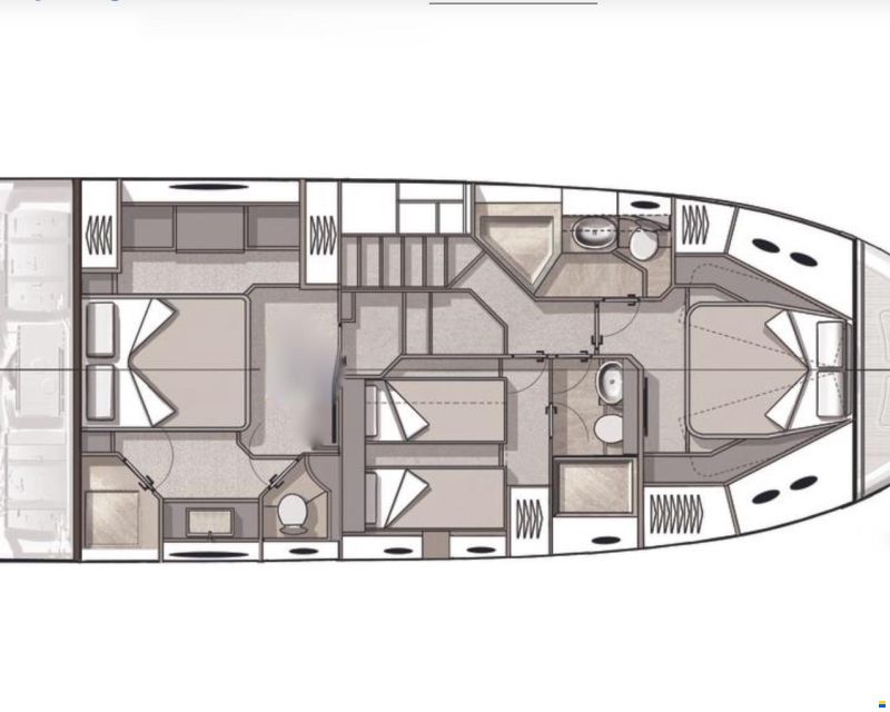 Beneteau Monte Carlo 6