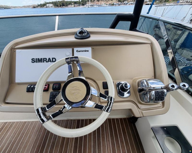 Beneteau Monte Carlo 6