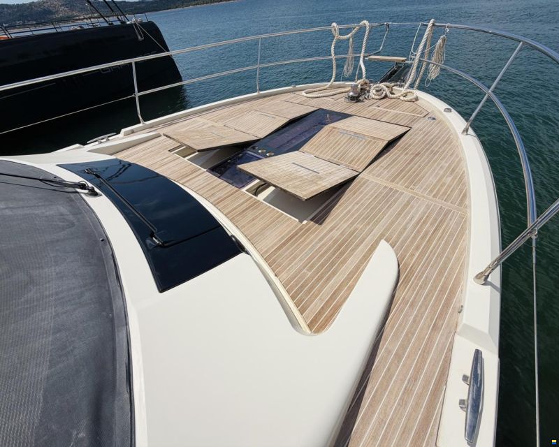 Beneteau Monte Carlo 6
