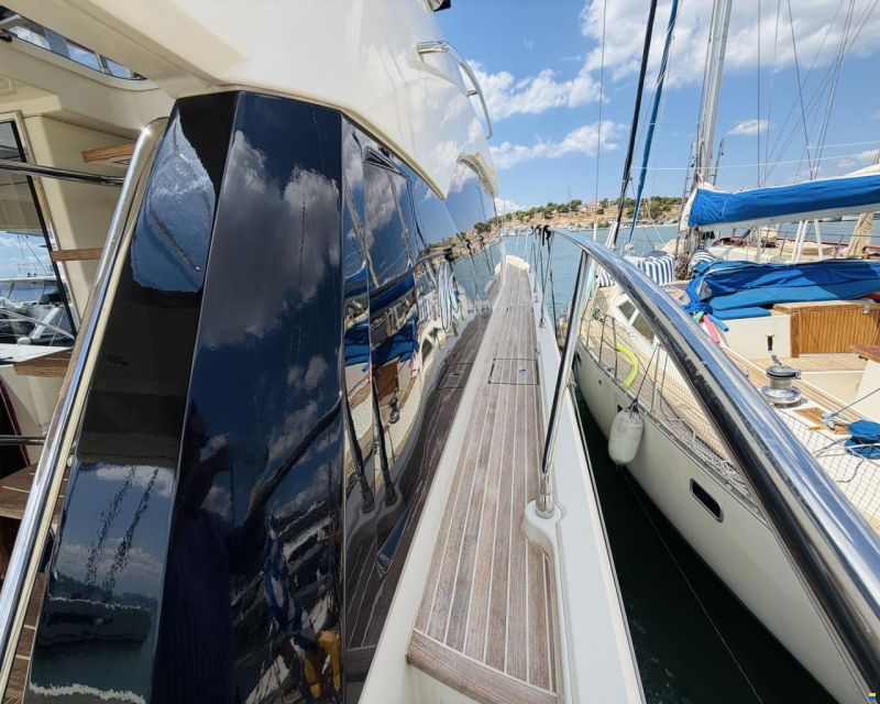 Beneteau Monte Carlo 6