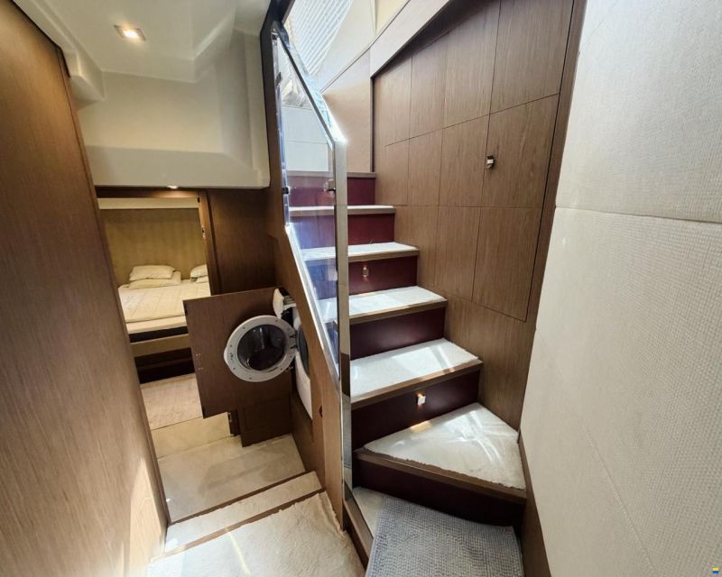 Beneteau Monte Carlo 6