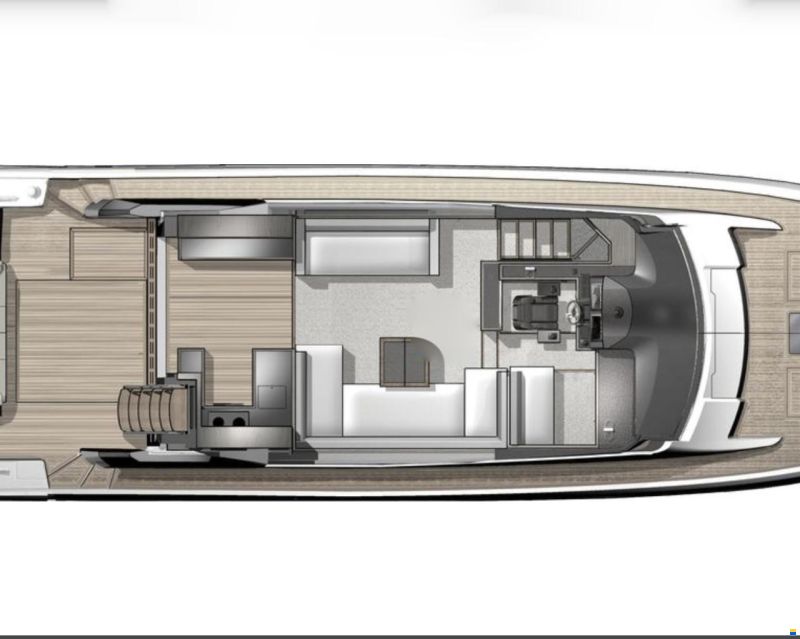 Beneteau Monte Carlo 6
