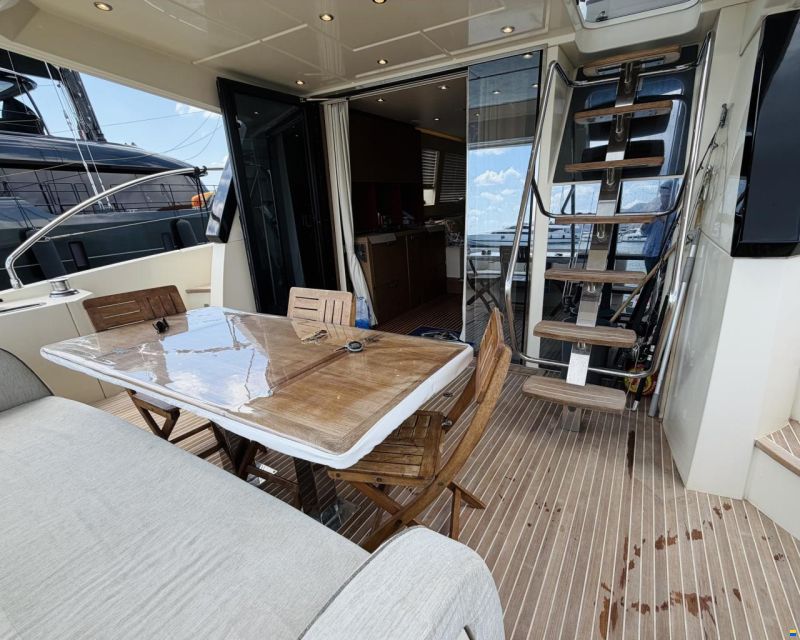 Beneteau Monte Carlo 6