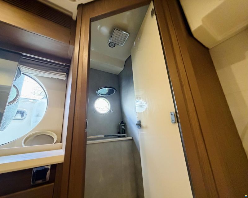 Beneteau Monte Carlo 6
