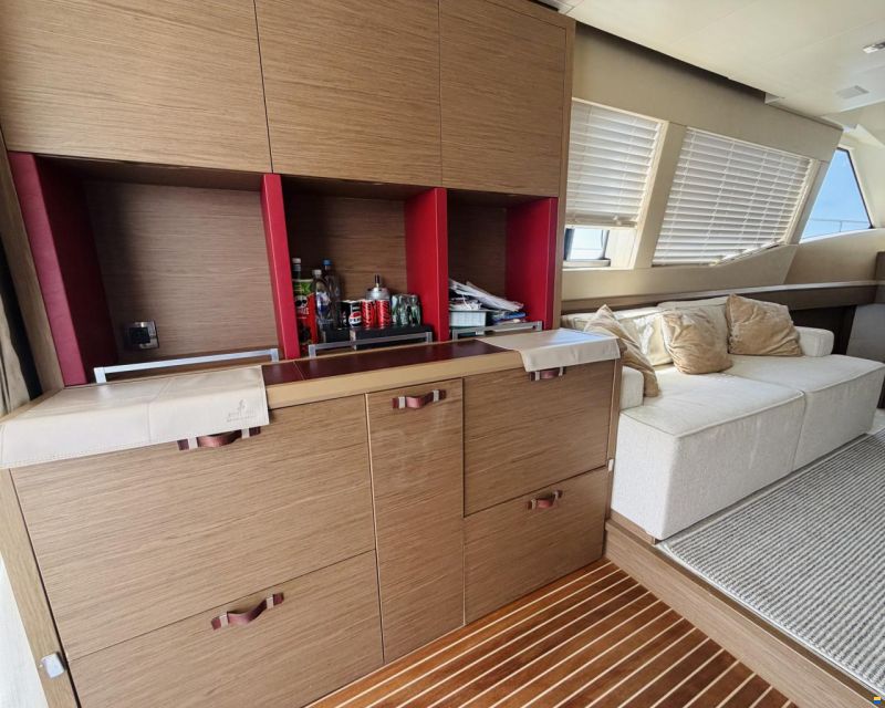 Beneteau Monte Carlo 6