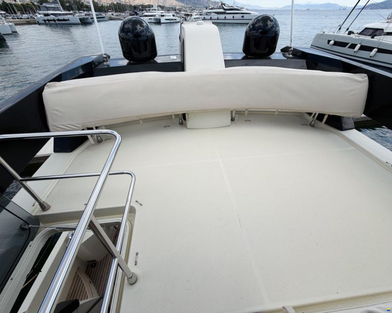 Beneteau Monte Carlo 6