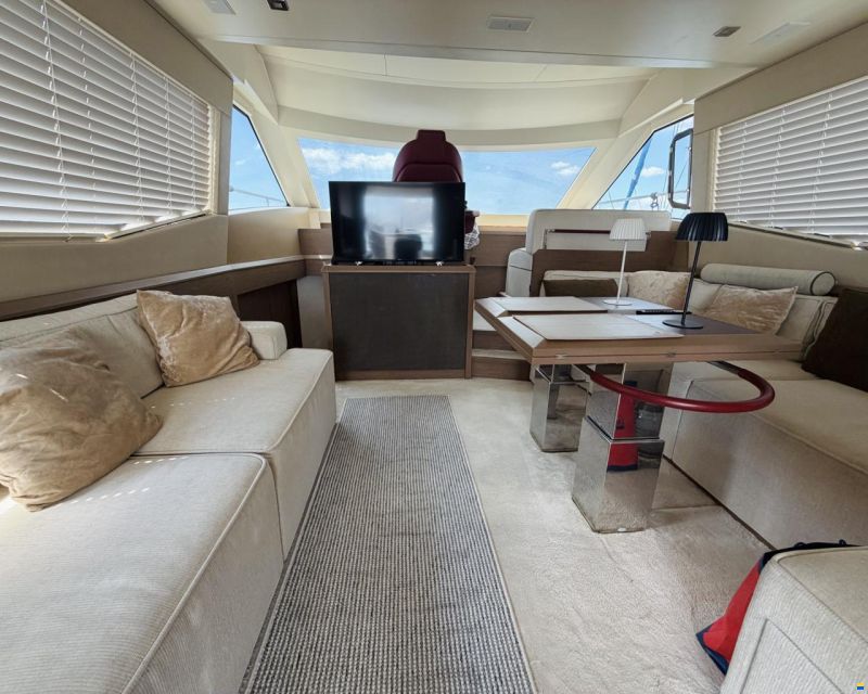 Beneteau Monte Carlo 6