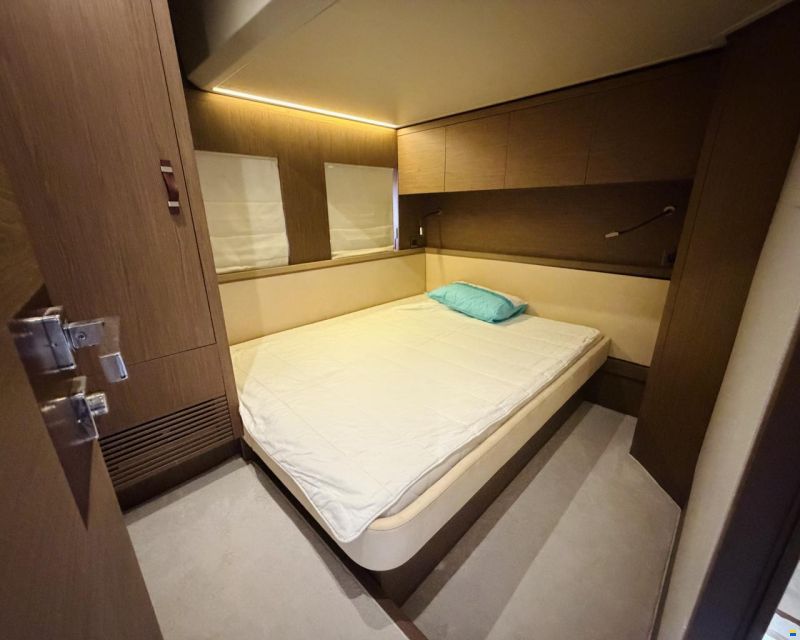 Beneteau Monte Carlo 6