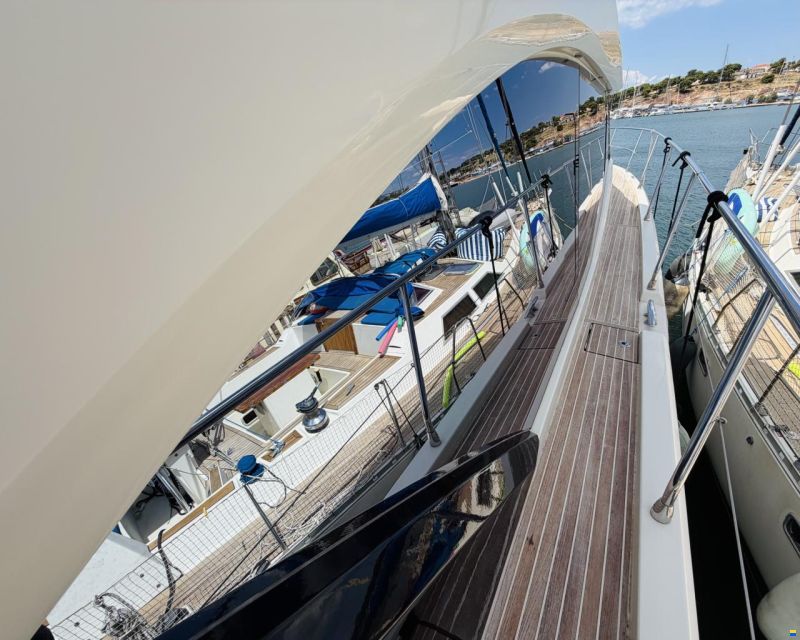 Beneteau Monte Carlo 6