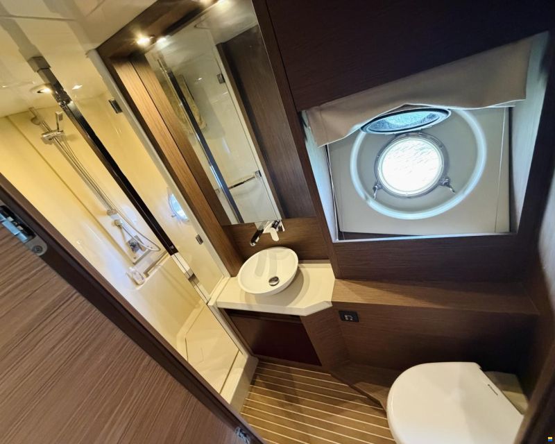 Beneteau Monte Carlo 6