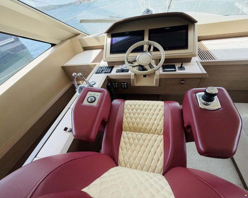 Beneteau Monte Carlo 6