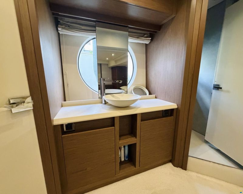Beneteau Monte Carlo 6