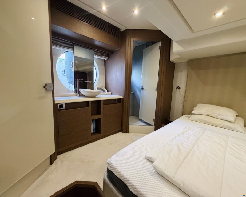 Beneteau Monte Carlo 6