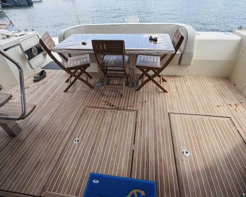 Beneteau Monte Carlo 6