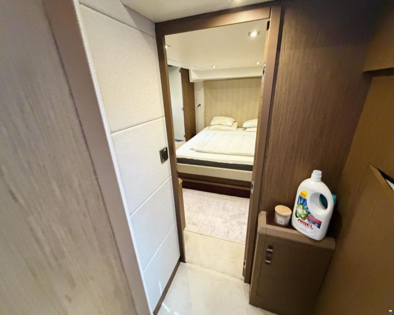Beneteau Monte Carlo 6