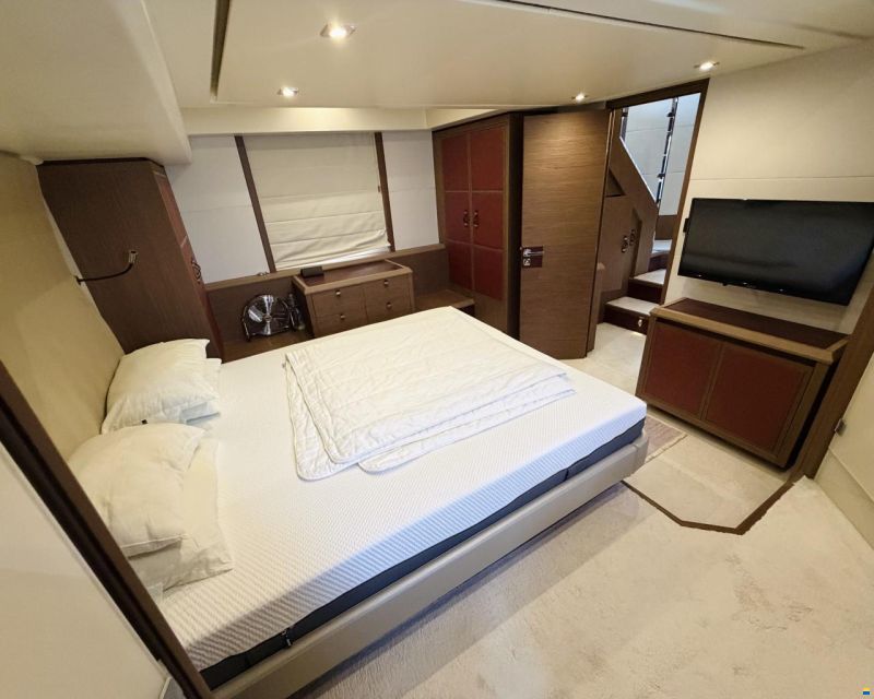 Beneteau Monte Carlo 6