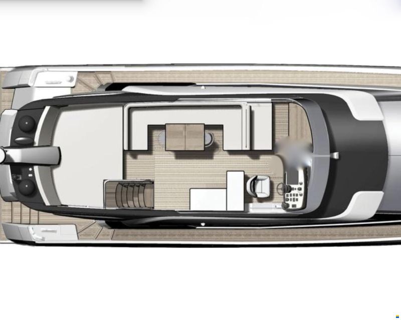 Beneteau Monte Carlo 6