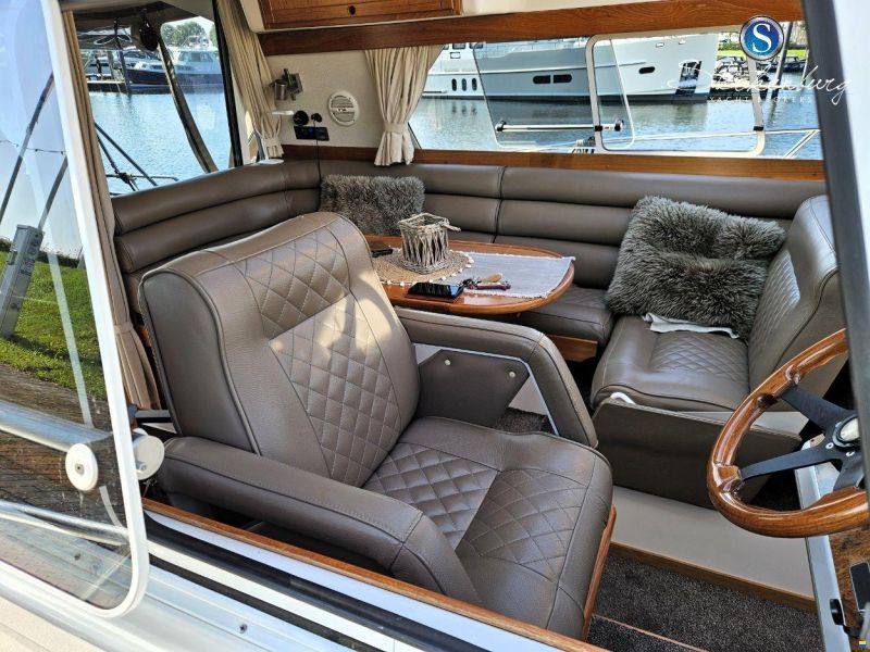 Nordboot Riviera 925 KHT