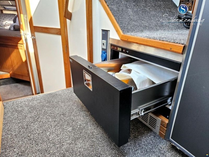 Nordboot Riviera 925 KHT