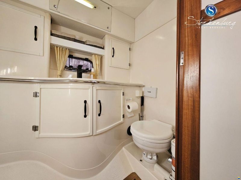 Nordboot Riviera 925 KHT