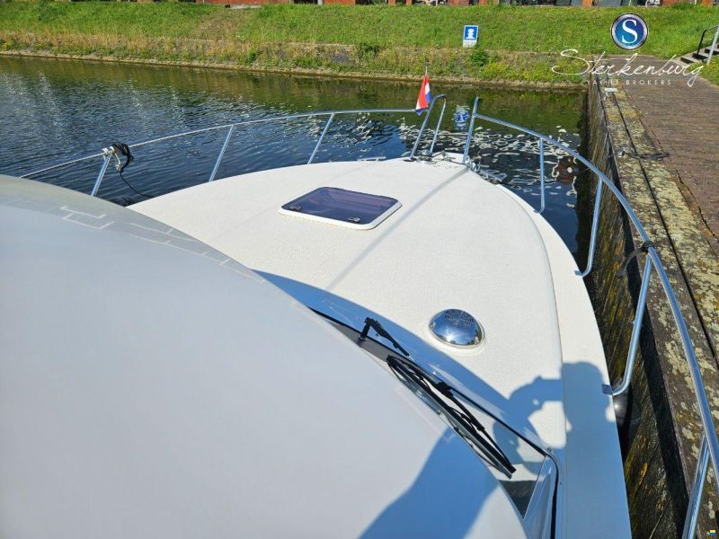 Nordboot Riviera 925 KHT