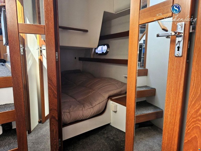 Nordboot Riviera 925 KHT