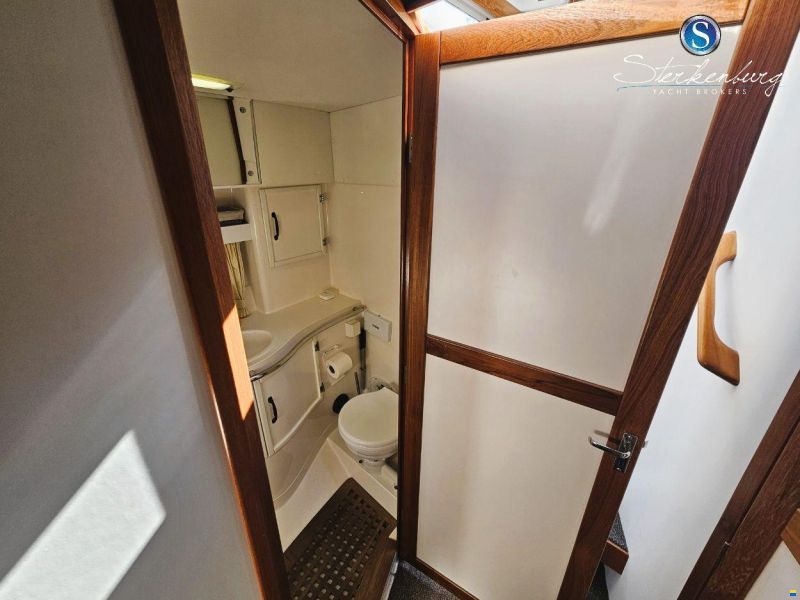Nordboot Riviera 925 KHT