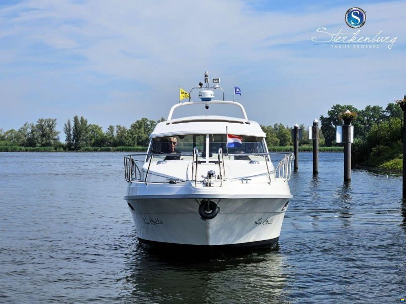 Nordboot Riviera 925 KHT