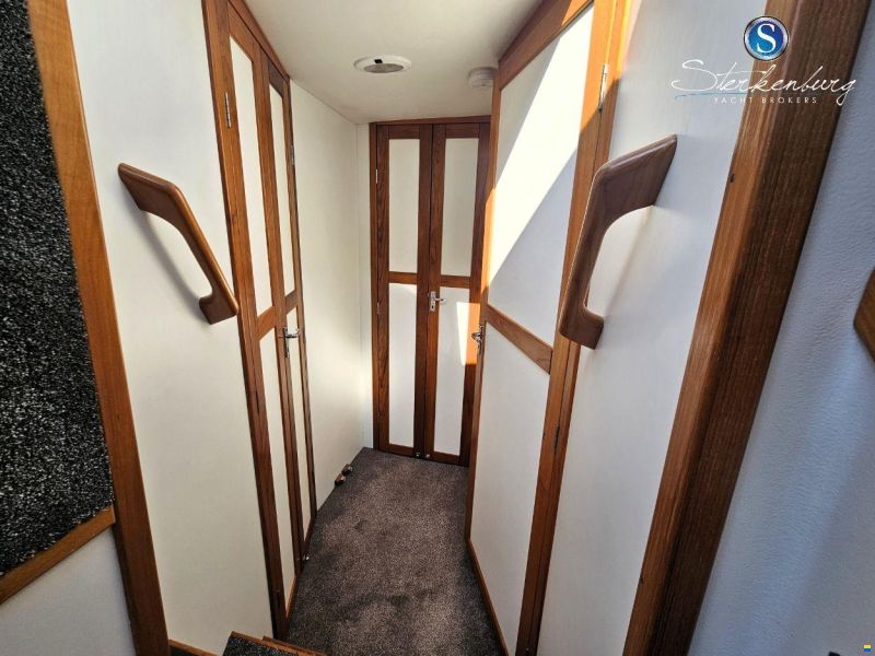 Nordboot Riviera 925 KHT