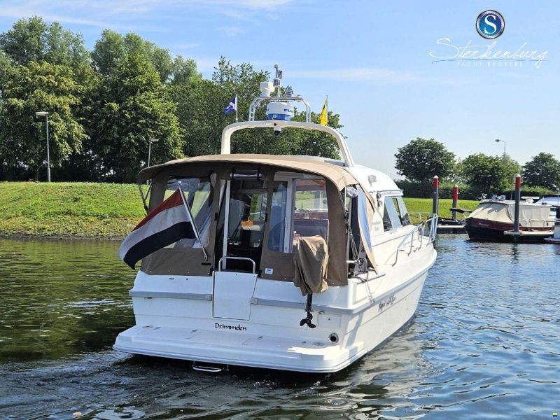 Nordboot Riviera 925 KHT
