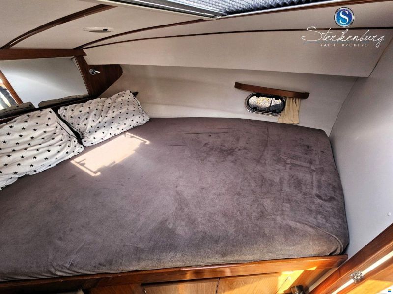 Nordboot Riviera 925 KHT