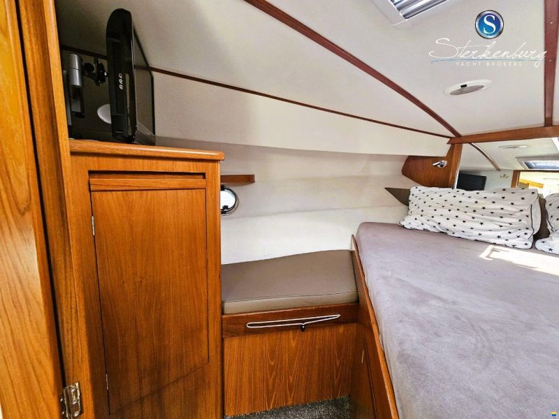 Nordboot Riviera 925 KHT