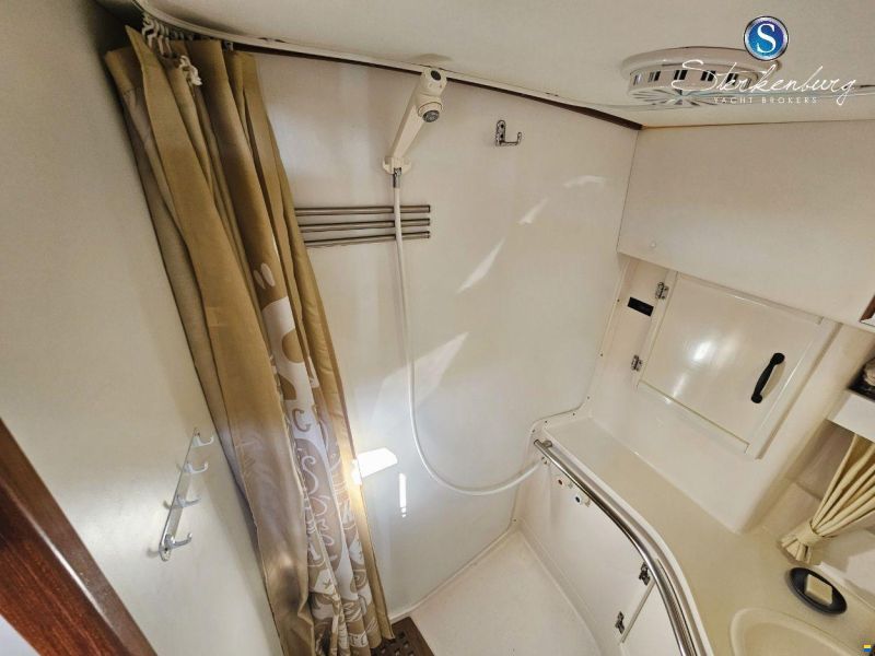 Nordboot Riviera 925 KHT