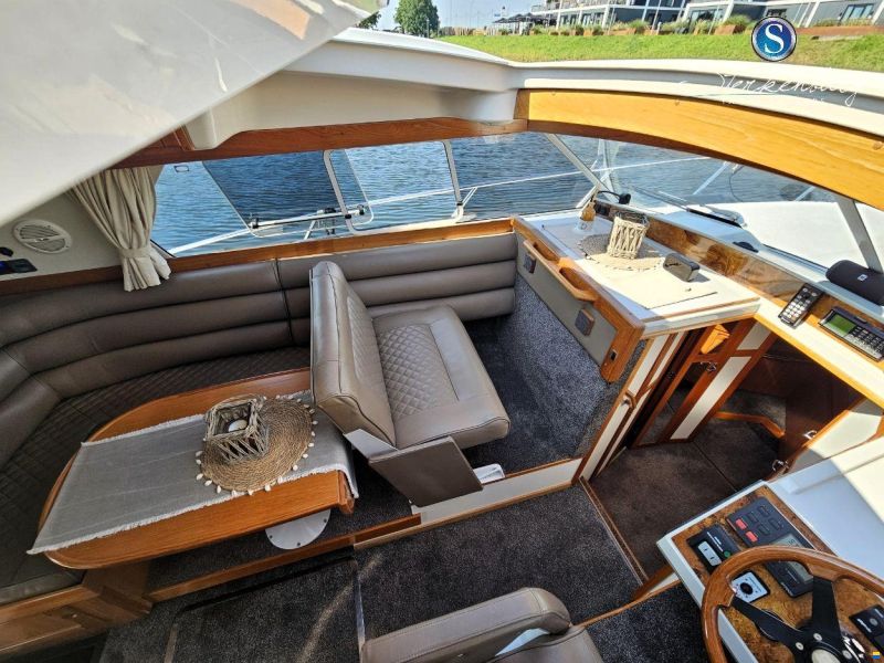 Nordboot Riviera 925 KHT