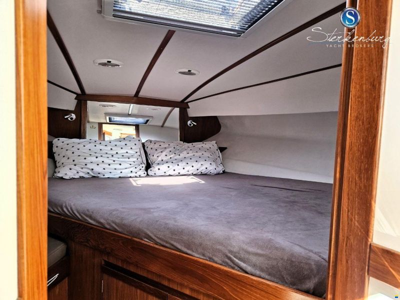 Nordboot Riviera 925 KHT