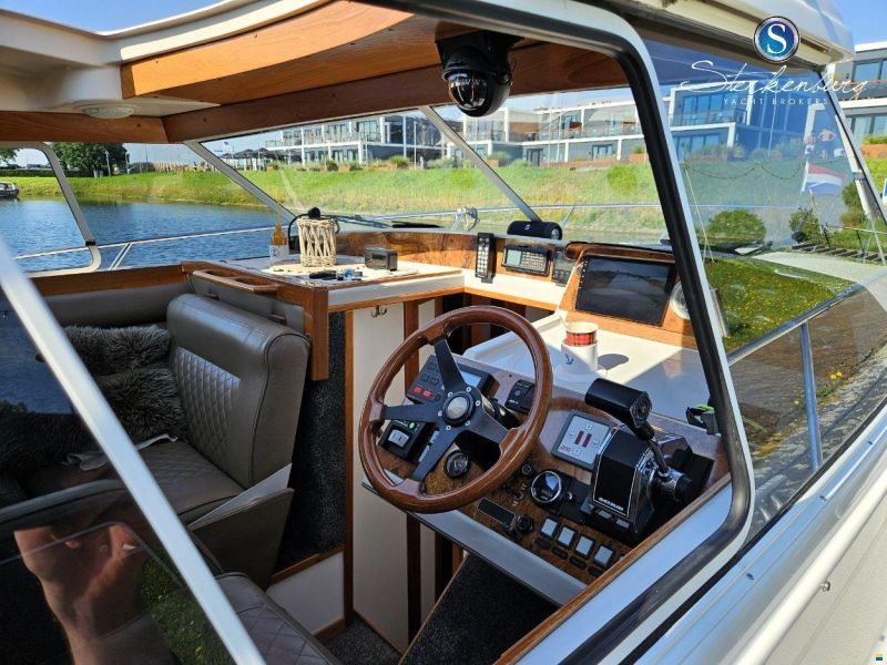 Nordboot Riviera 925 KHT
