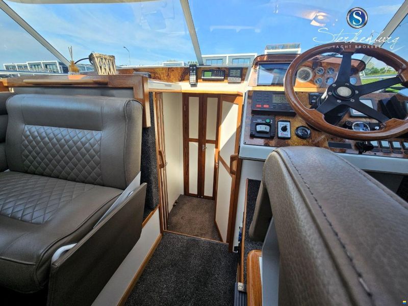 Nordboot Riviera 925 KHT