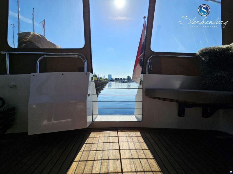 Nordboot Riviera 925 KHT