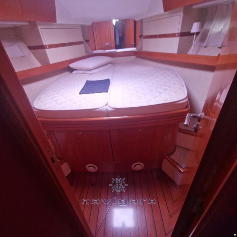 Beneteau ANTARES 12 FLY SPORT