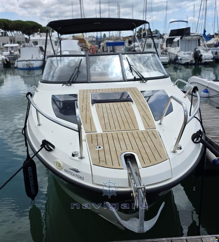 Quicksilver Activ 805 Cruiser