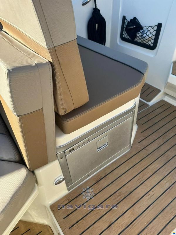 Quicksilver Activ 805 Cruiser