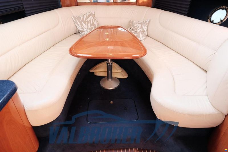 Cranchi ENDURANCE 41