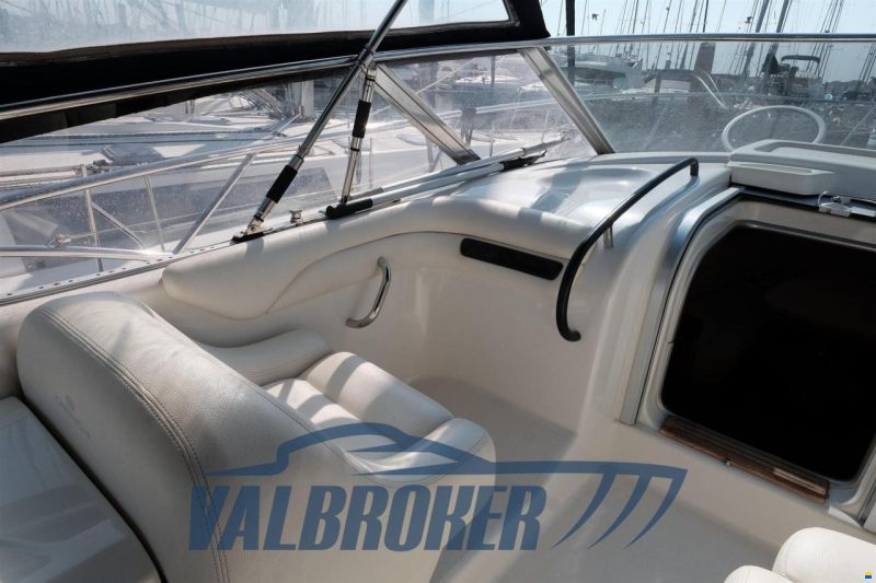 Cranchi ENDURANCE 41