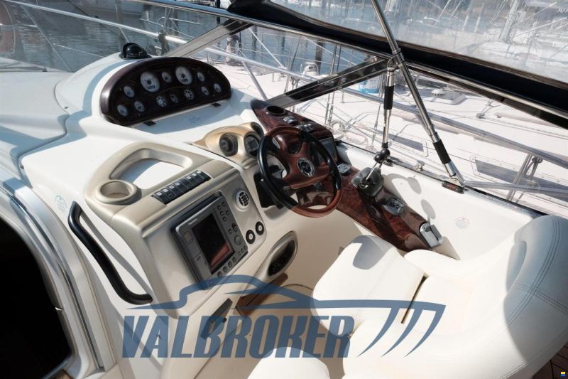 Cranchi ENDURANCE 41