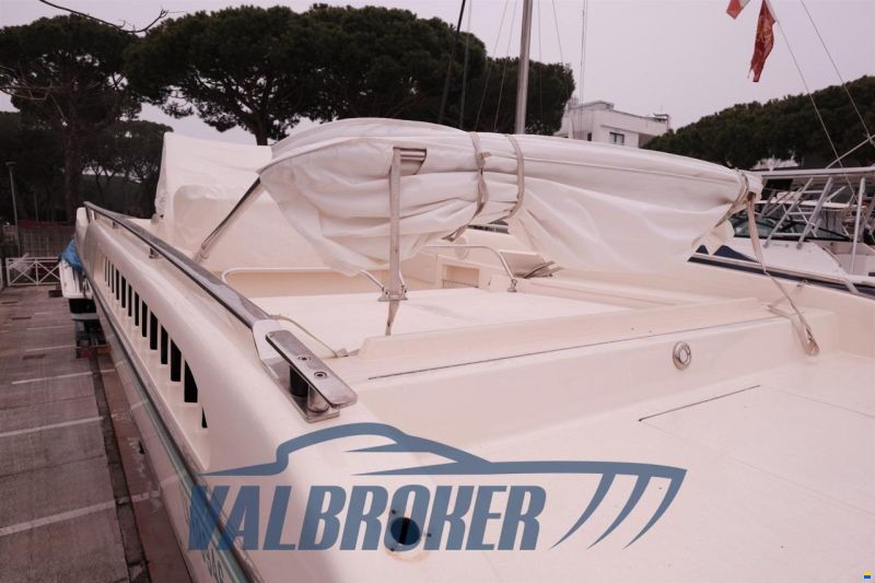 Nautirama IGUANA 35
