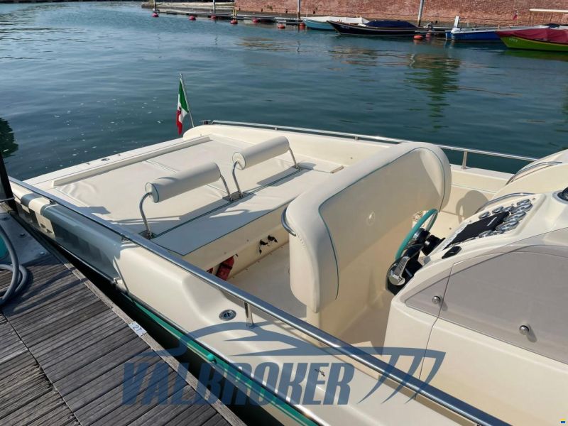 Nautirama IGUANA 35