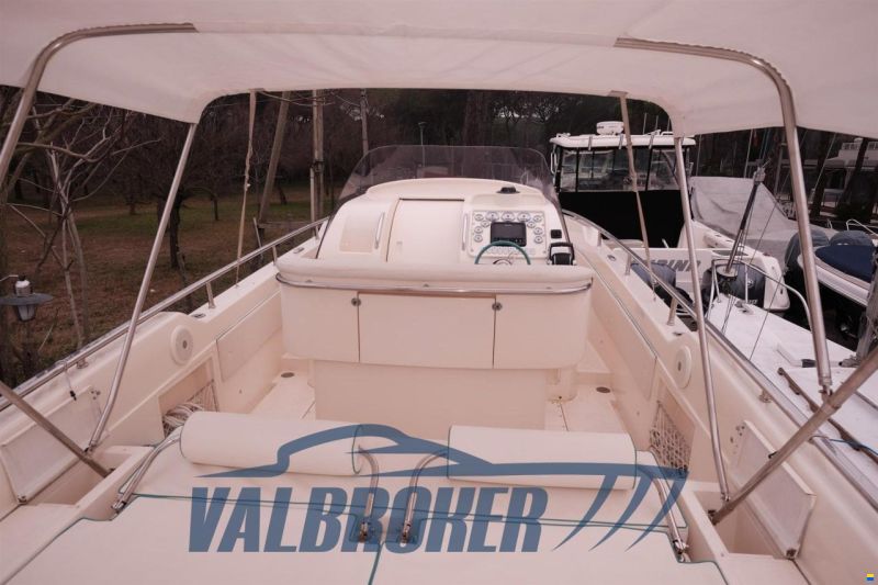 Nautirama IGUANA 35
