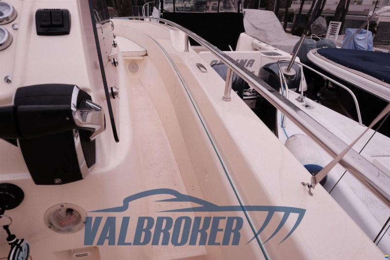 Nautirama IGUANA 35