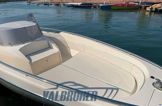 Nautirama IGUANA 35